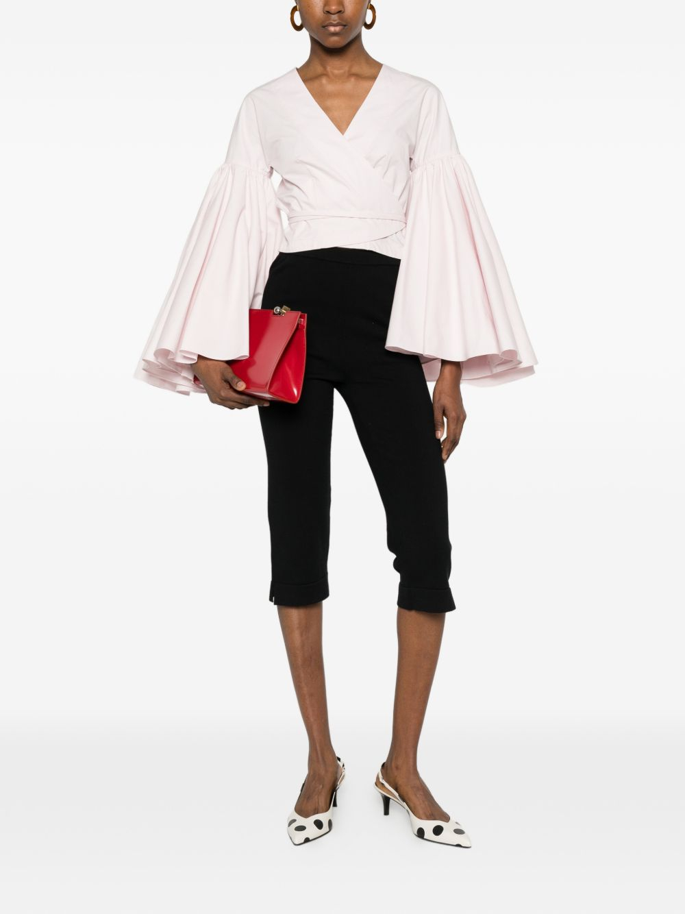 [JACQUEMUS] T-shirts Sleeveless SS26 TOW00904AW00648410