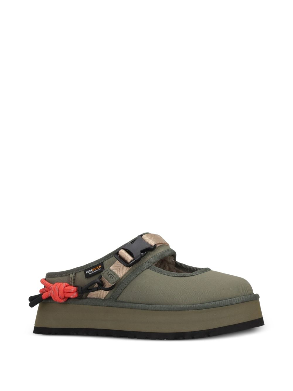 [UGG] Flat shoes SS26 1180111BTOL