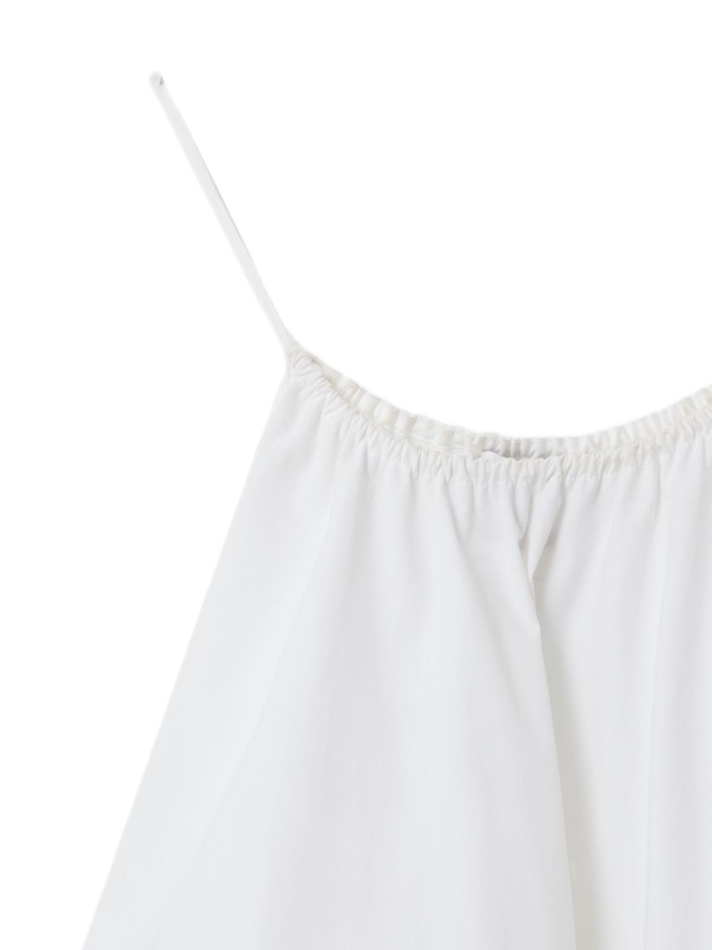 [Stella McCartney] T-shirts Sleeveless SS26 6T02883HU1919000