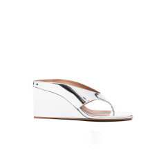 [Alaia] Slippers SS26 AA3M105A047090