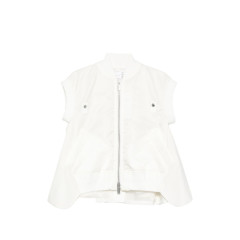 [Sacai] Vest SS26 26-08450151