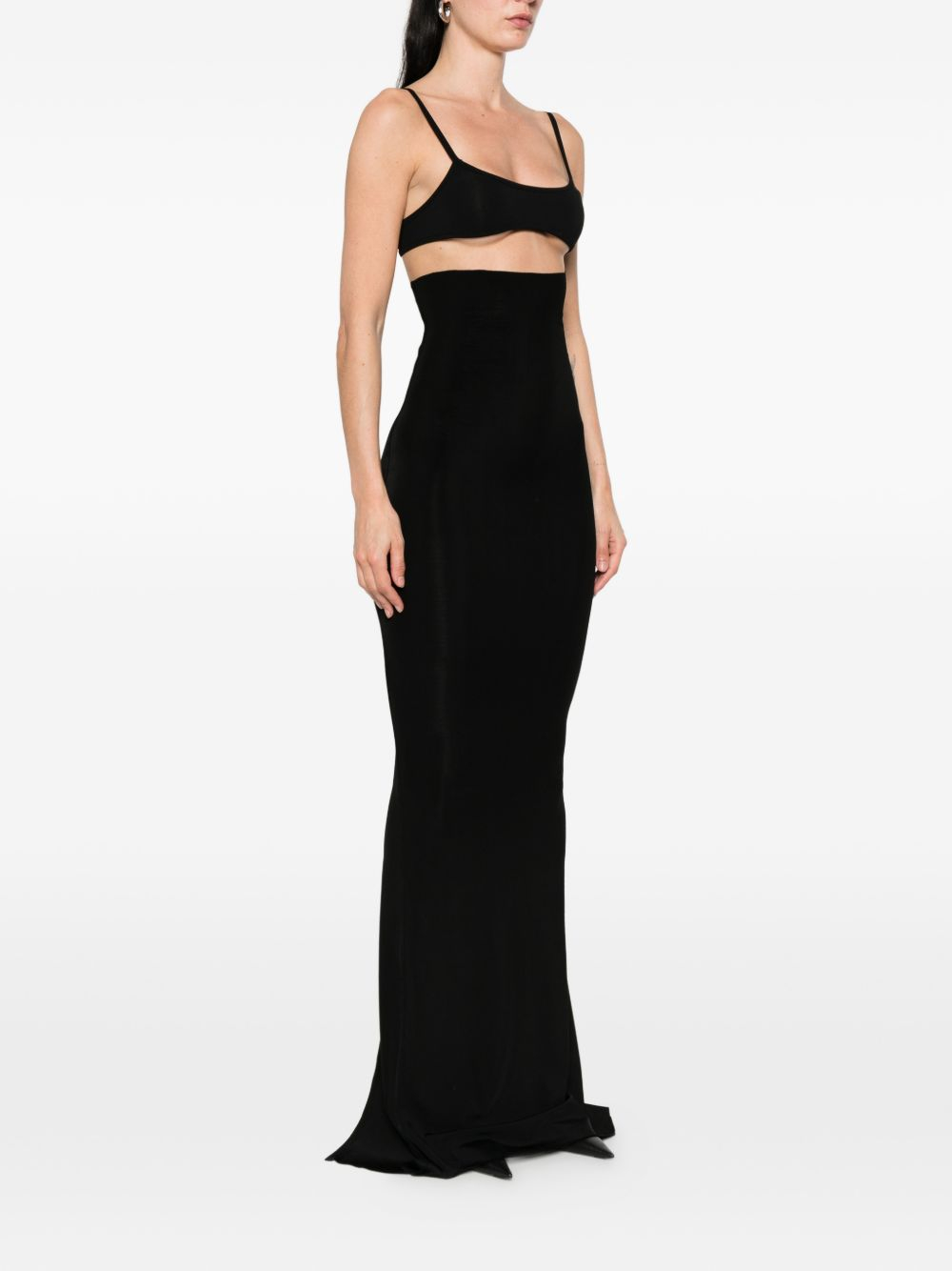 [Rick Owens] Long skirt SS26 RO01F6369JSV09