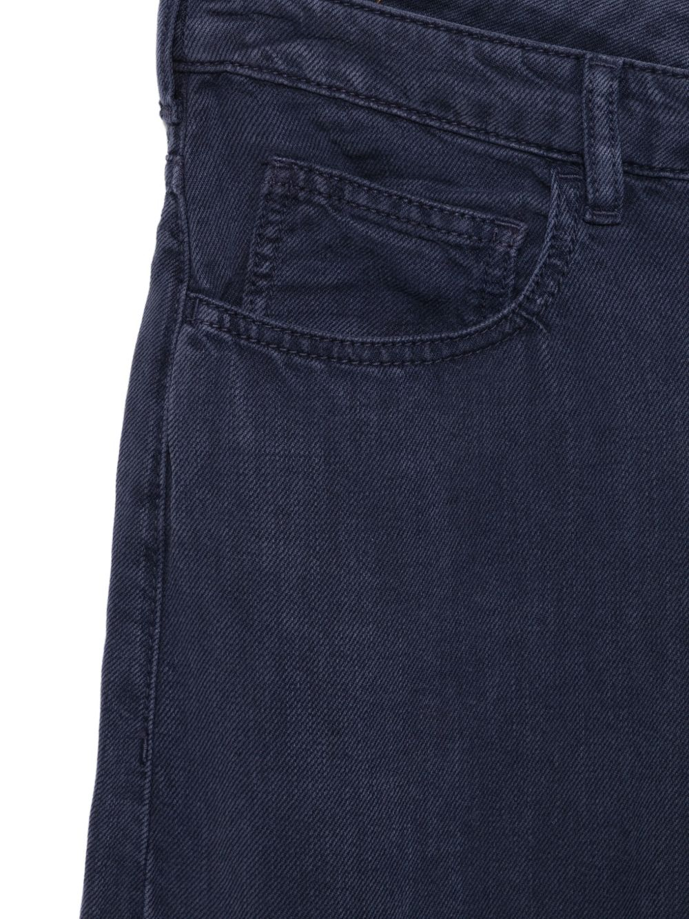 [Emporio Armani] Jeans SS26 EW000737AF14857UA086