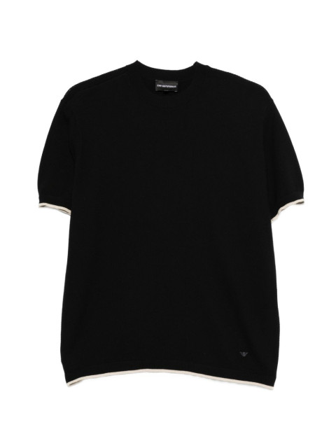 [Emporio Armani] T-shirts Short Sleeve SS26 EM005529AF25257FB167