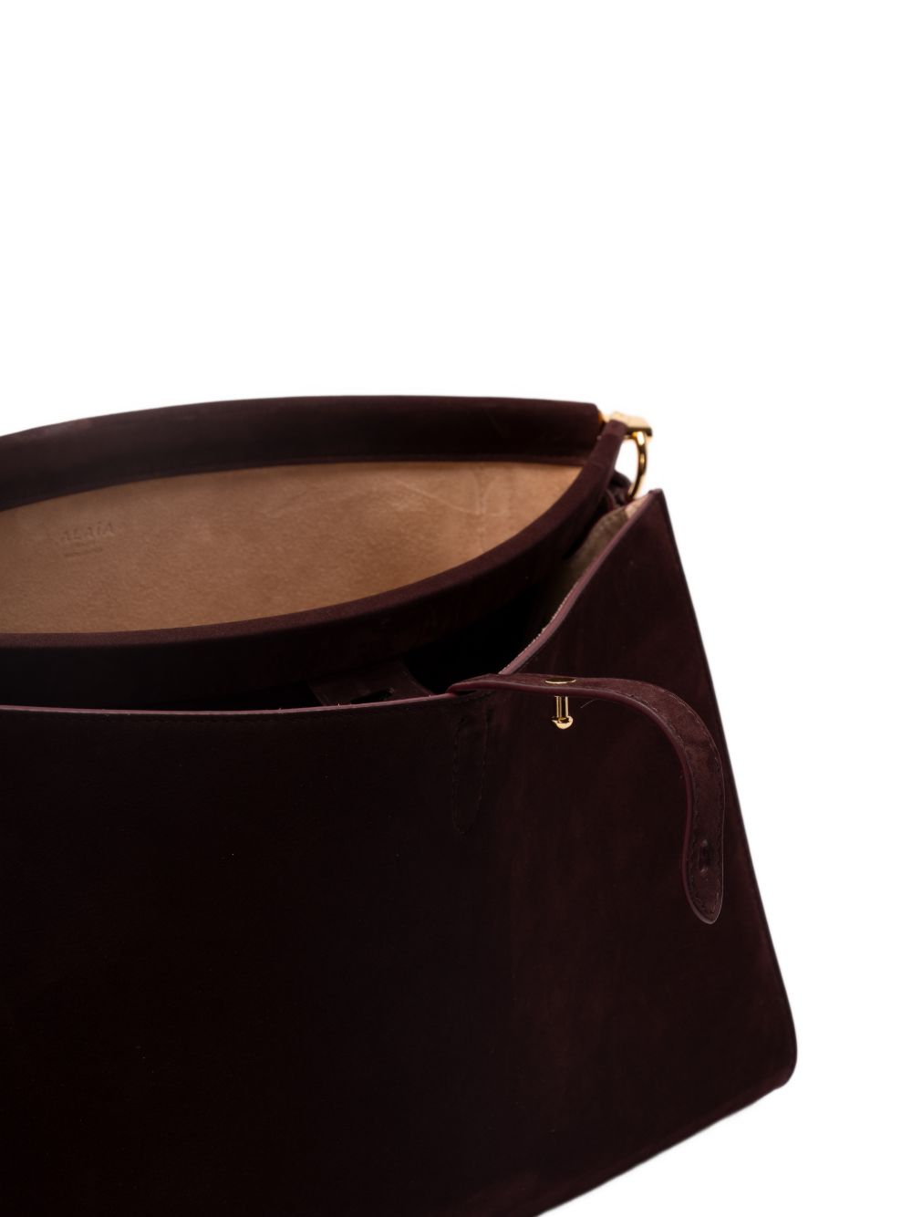 [Alaia] Shoulder bag SS26 AA1L2038CA214332