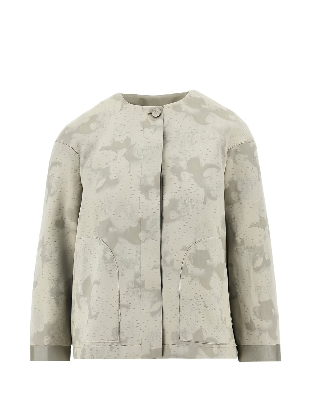 [Emporio Armani] Jacket SS26 EW004329TE20059F2022