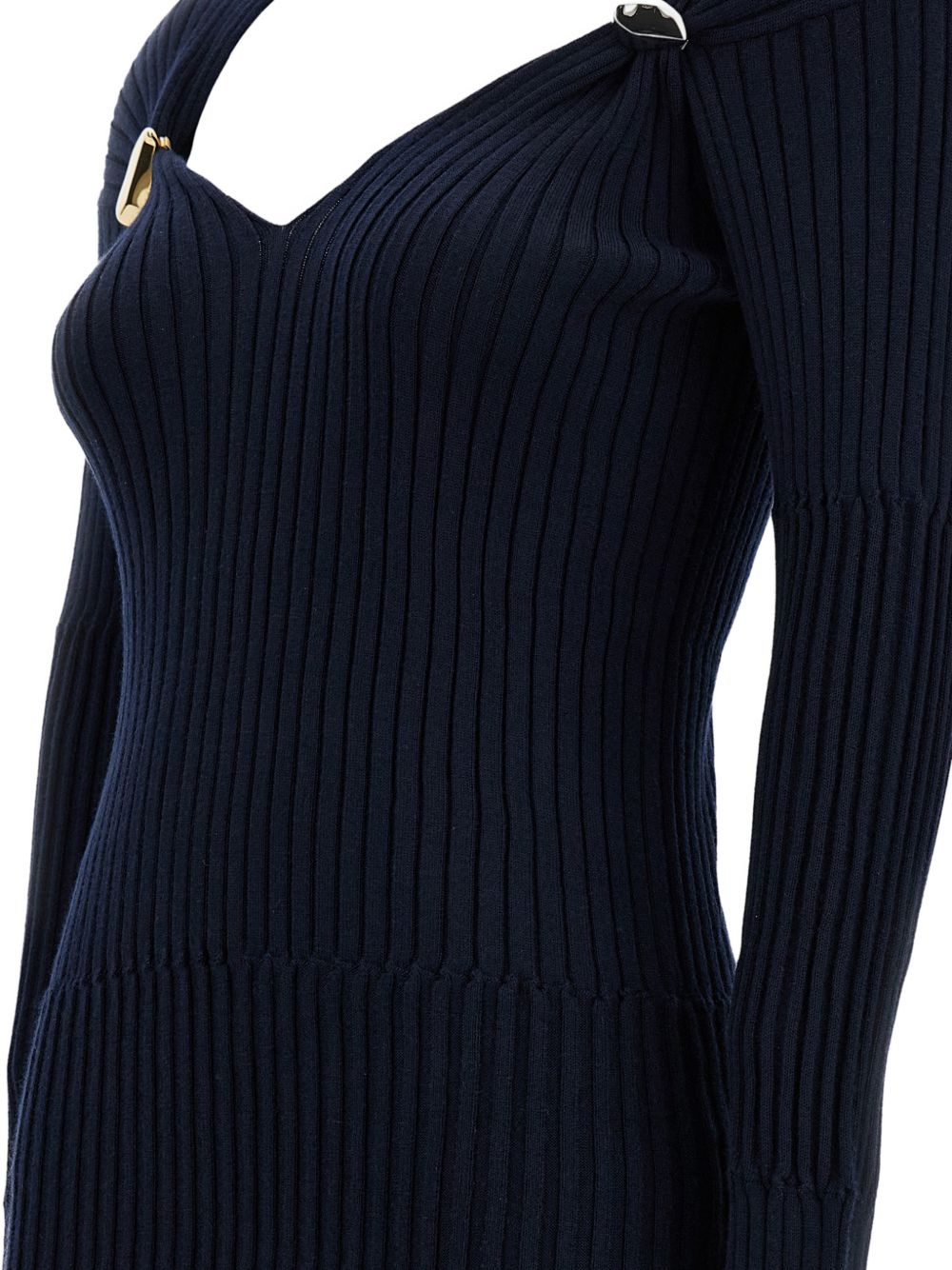 [Bottega Veneta] Knitwear SS26 854933V2DK04071