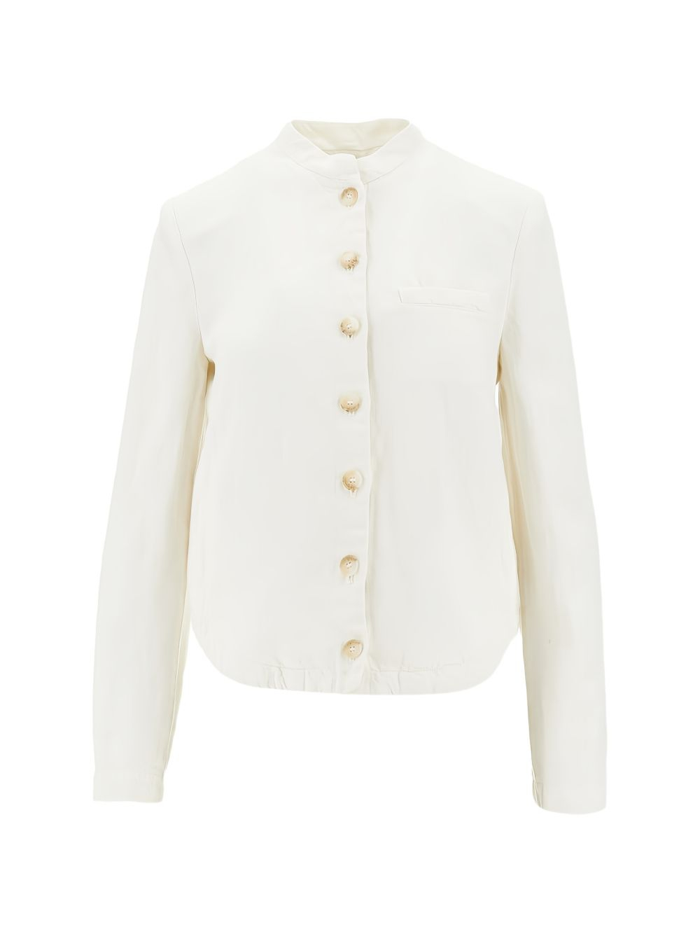 [Emporio Armani] Jacket SS26 EW003516AF14857U1058