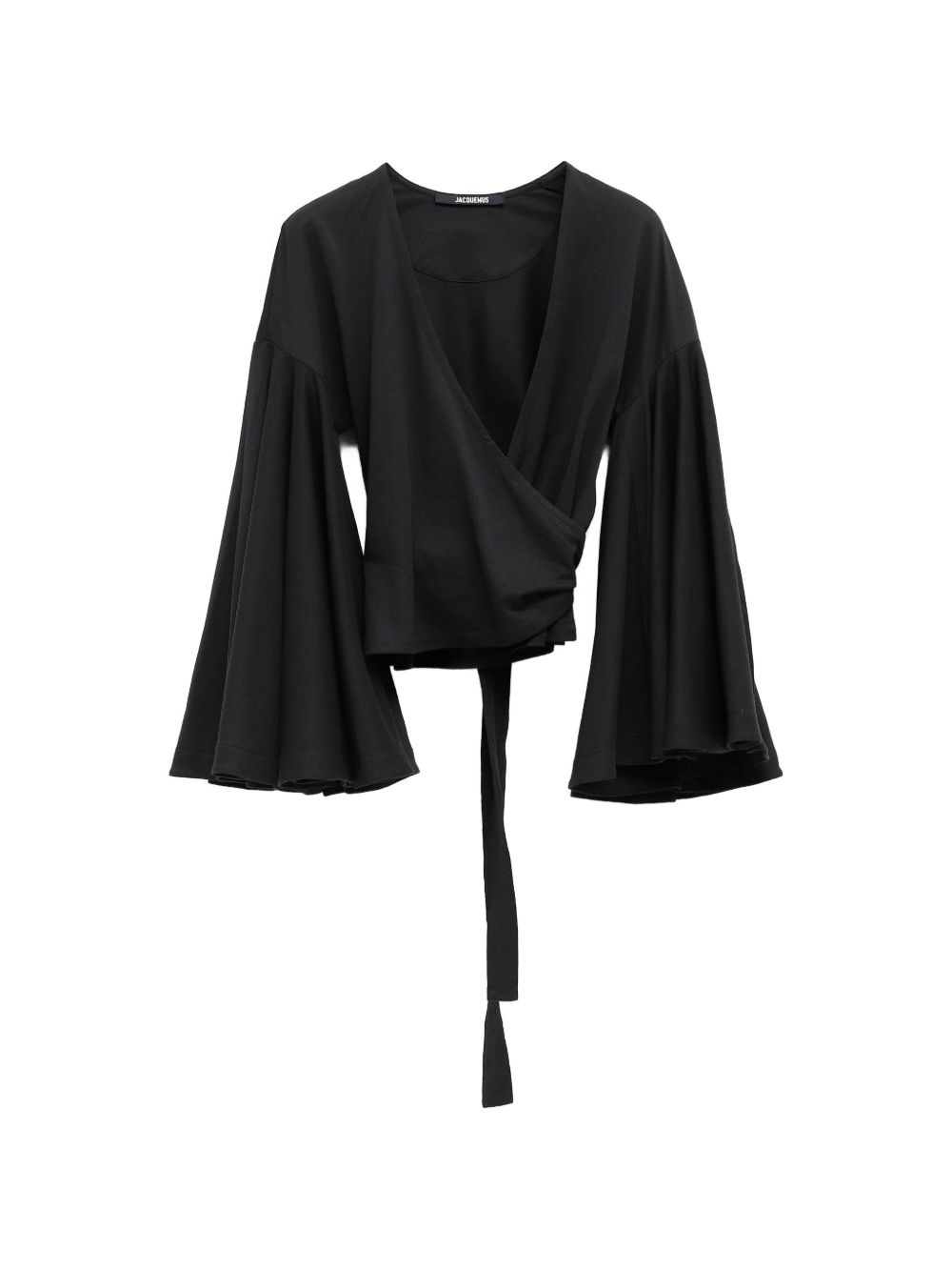 [JACQUEMUS] T-shirts Sleeveless SS26 TOW00905AJ00254990