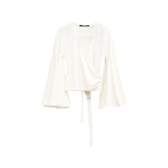 [JACQUEMUS] T-shirts Sleeveless SS26 TOW00905AJ00254100