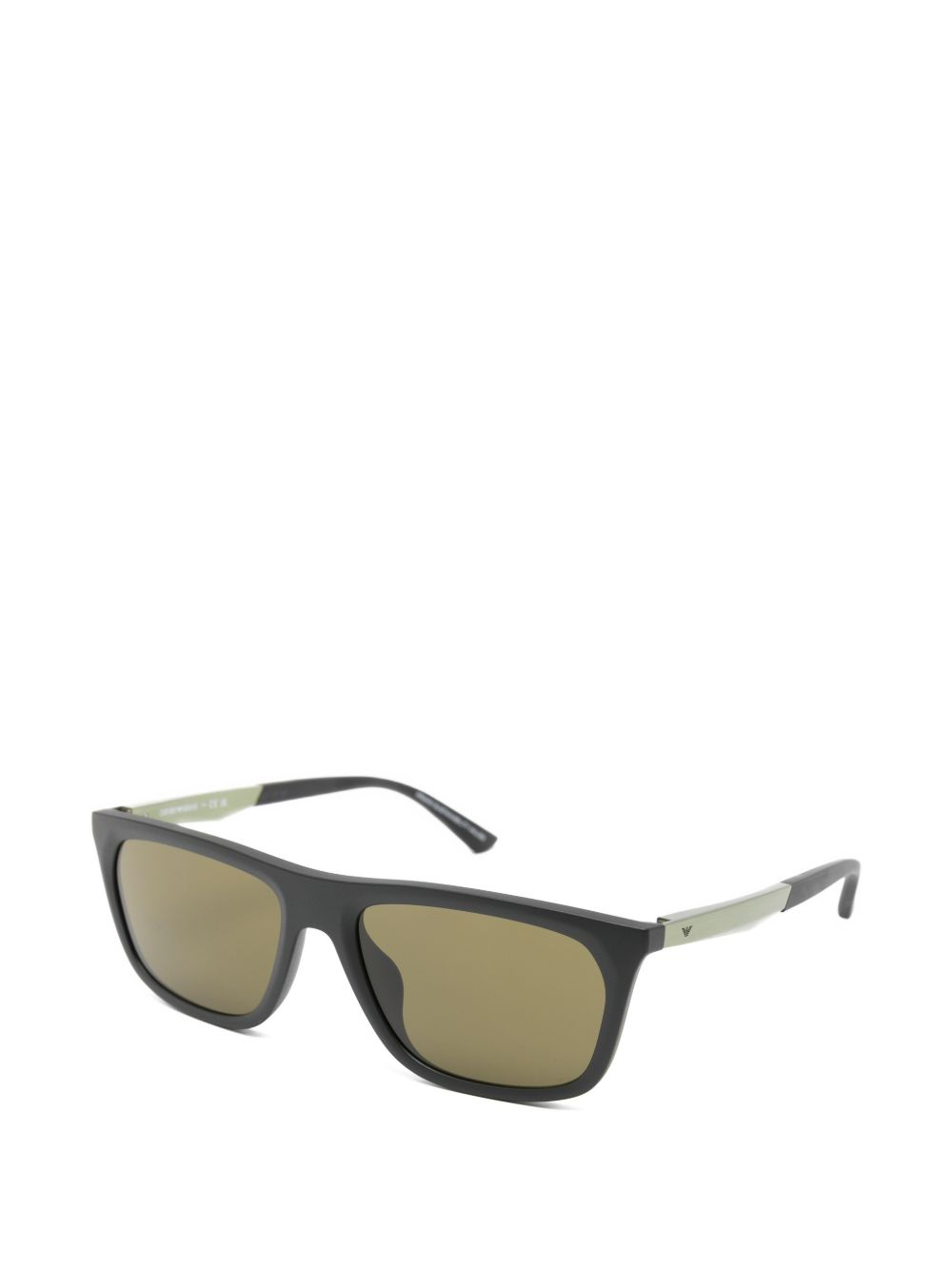 [Emporio Armani] Sunglasses SS26 0EA4272U6374/257
