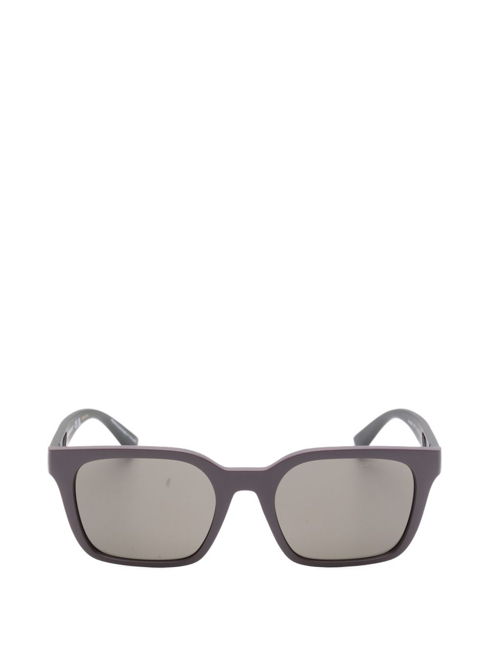 [Emporio Armani] Sunglasses SS26 0EA42696371/354