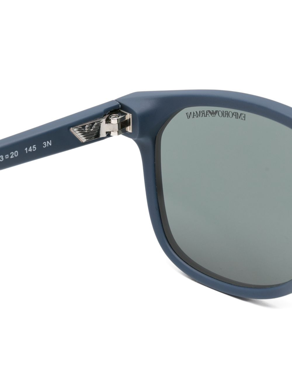 [Emporio Armani] Sunglasses SS26 0EA4225U61858753