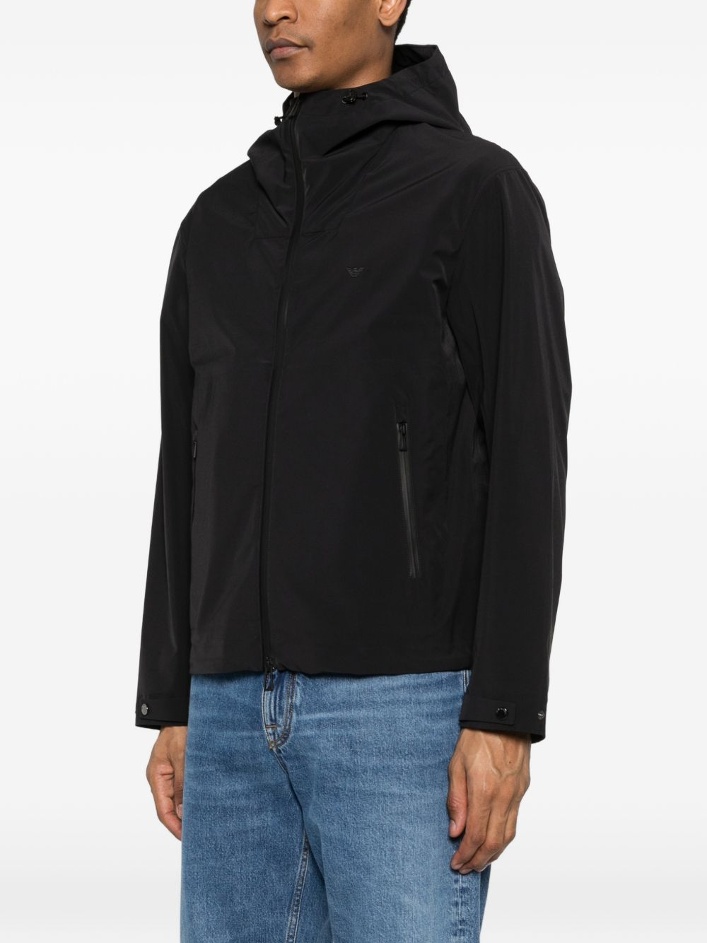 [Emporio Armani] Casual Jacket SS26 EM004950AF23538UC001