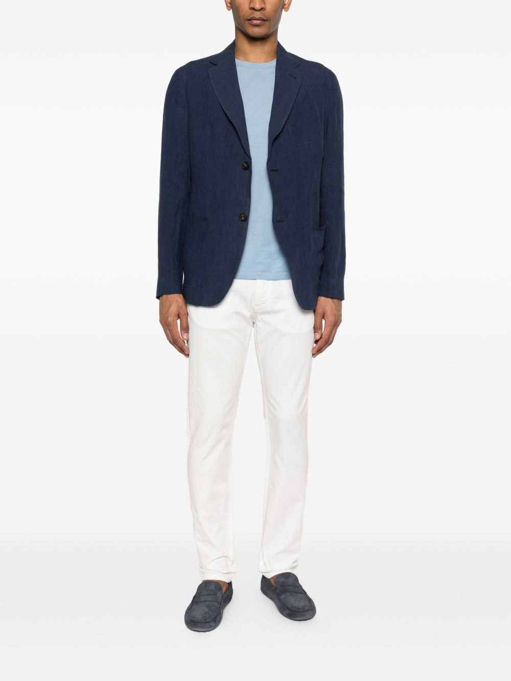 [Emporio Armani] Jacket SS26 EM000070TE10410UB094