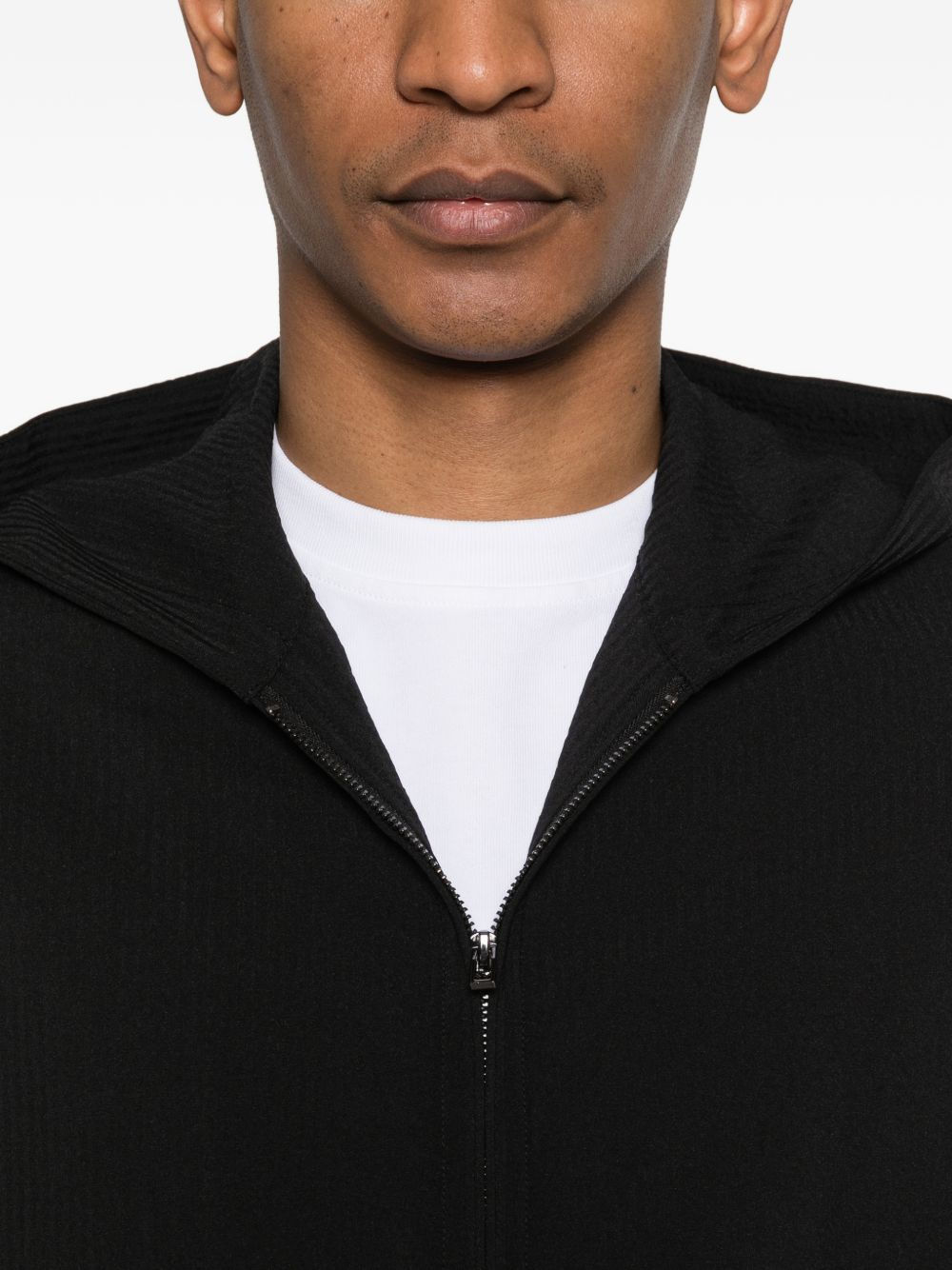 [Emporio Armani] Casual Jacket SS26 EM005498AF13674UC001