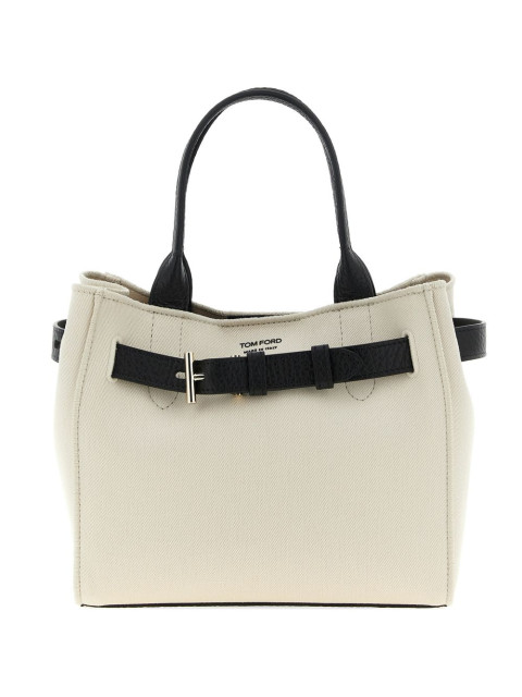 [Tom Ford] Tote bag SS26 L1885TCN059PWND
