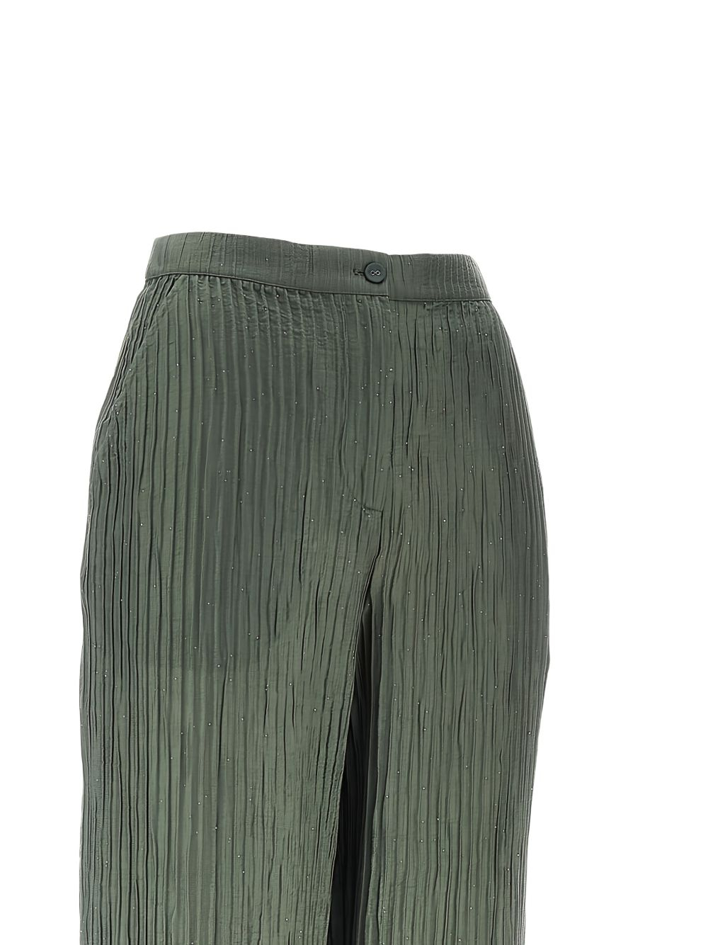 [Emporio Armani] Trousers SS26 EW003446AF20830F7010
