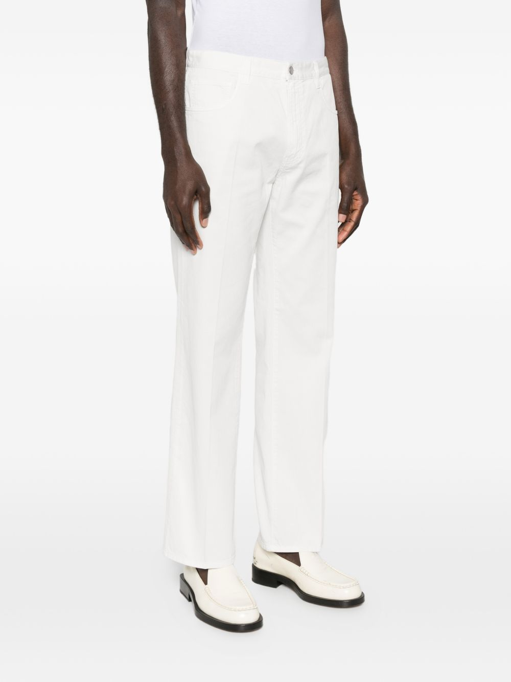 [Prada] Jeans SS26 GEP43718XJF01BR