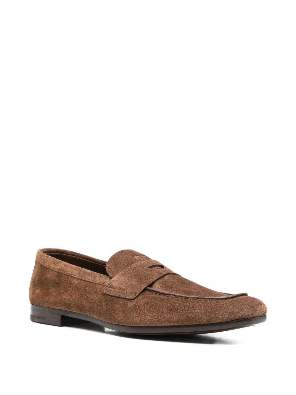 [Prada] Loafer SS26 2DF090054F0324