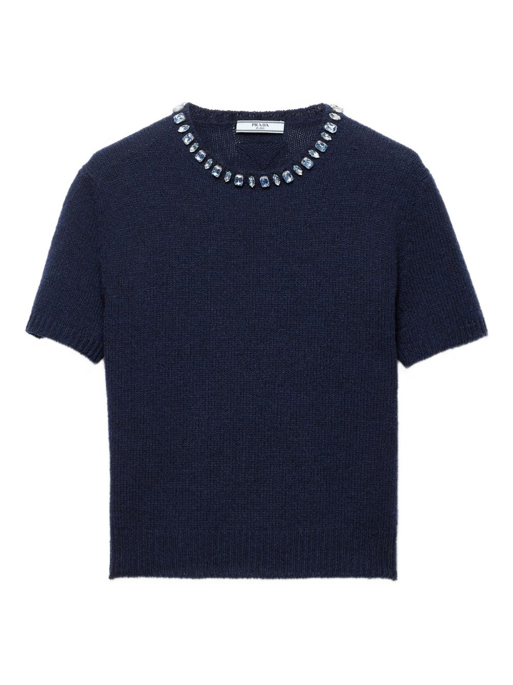 [Prada] Knitwear SS26 P24V2B18M6F0008
