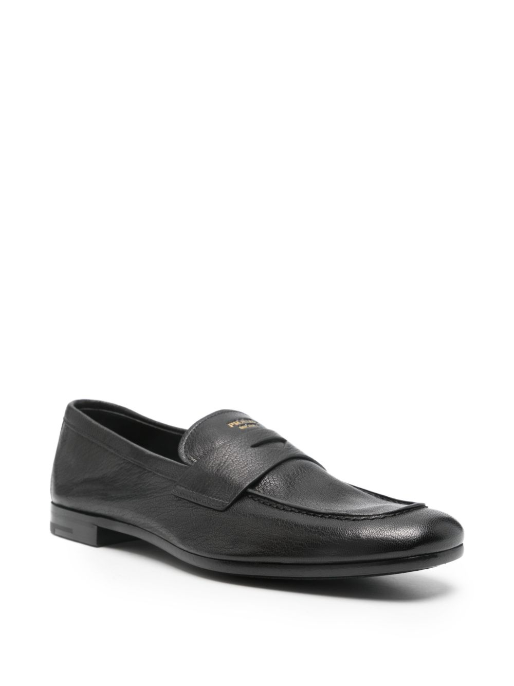 [Prada] Loafer SS26 2DF0903ACMF0002