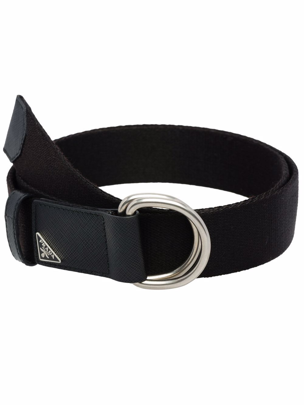 [Prada] Belt SS26 2CN0282DMNF0002