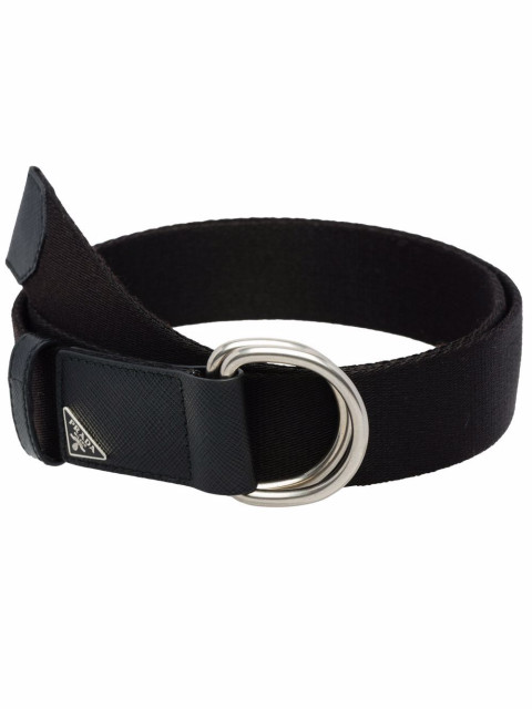 [Prada] Belt SS26 2CN0282DMNF0002