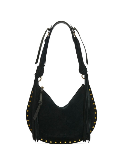 [Isabel Marant] Shoulder bag SS26 BF0066FG-D2C17M01BK