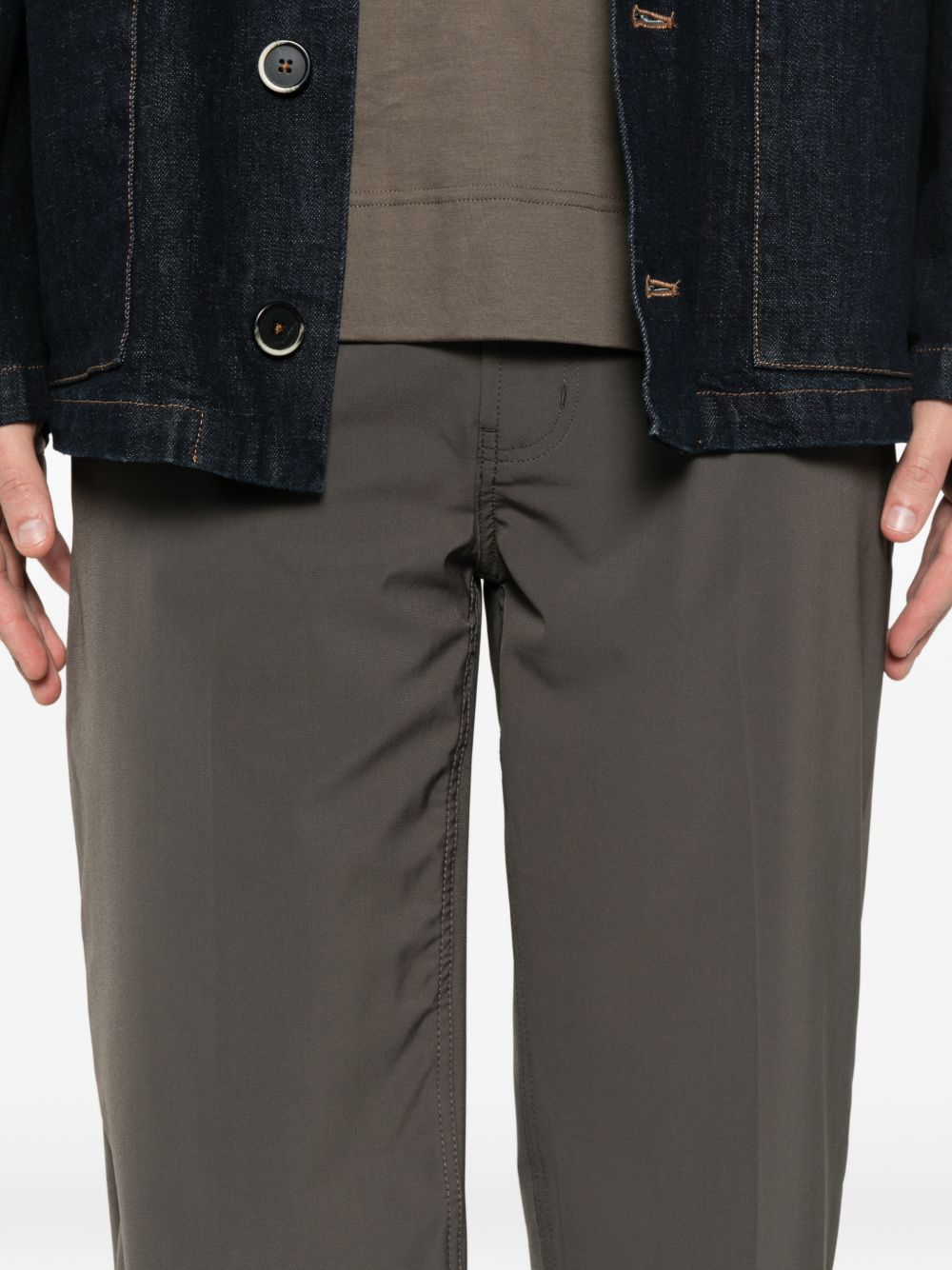 [Emporio Armani] Jeans SS26 EM000763AF21368U6200