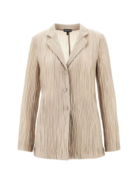 [Emporio Armani] Jacket SS26 EW003445AF20830F1013