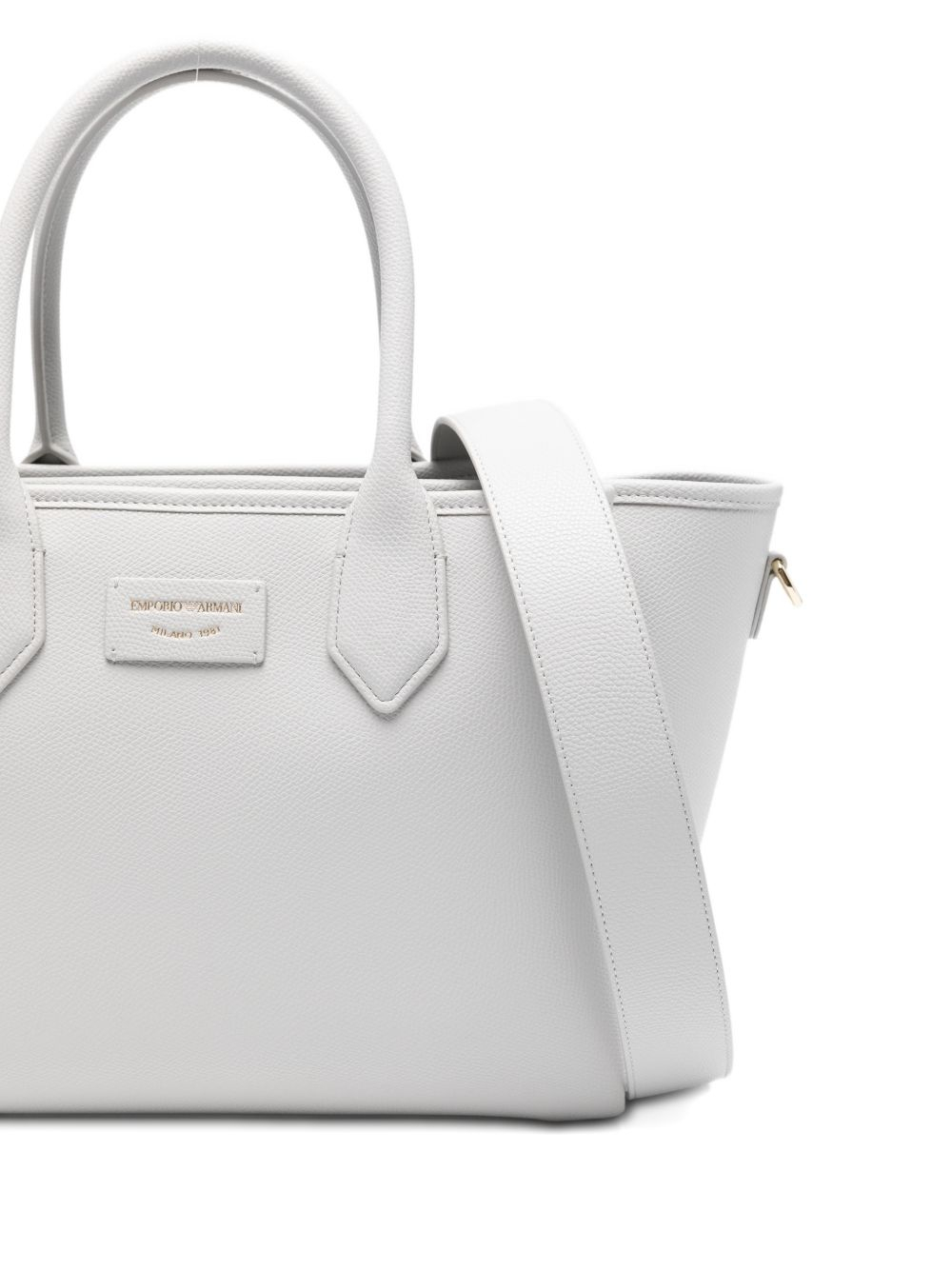 [Emporio Armani] Tote bag SS26 EW002329AF17799M1347
