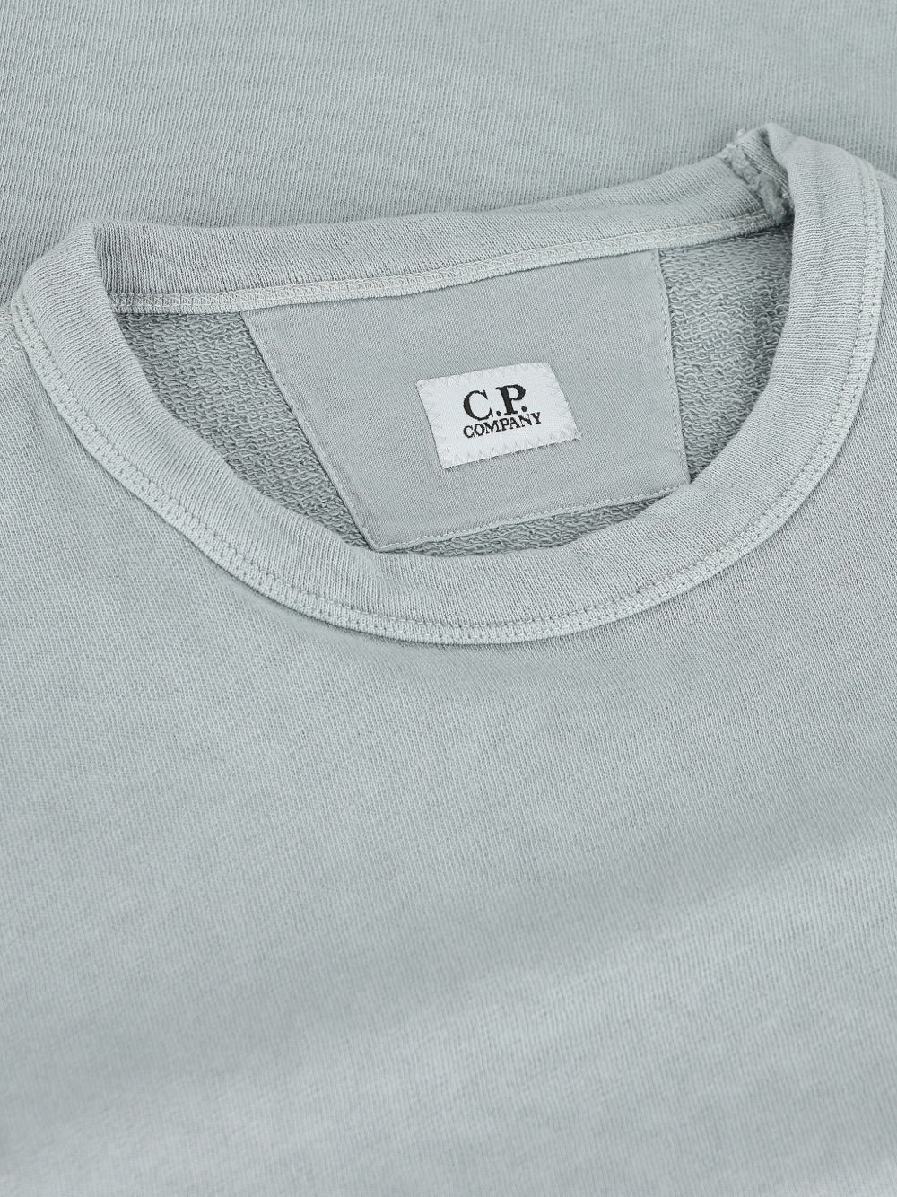 [C . P . COMPANY] Sweatshirt SS26 20CMSS207A110337O809