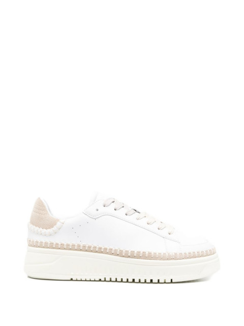 [Emporio Armani] Sneakers SS26 EW003996AF19890MZ768