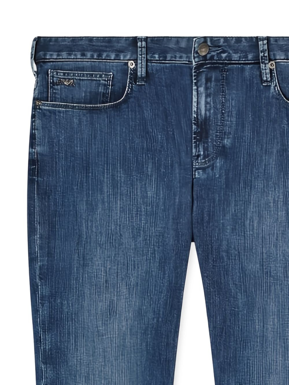 [Emporio Armani] Jeans SS26 EM000121AF22814MB003