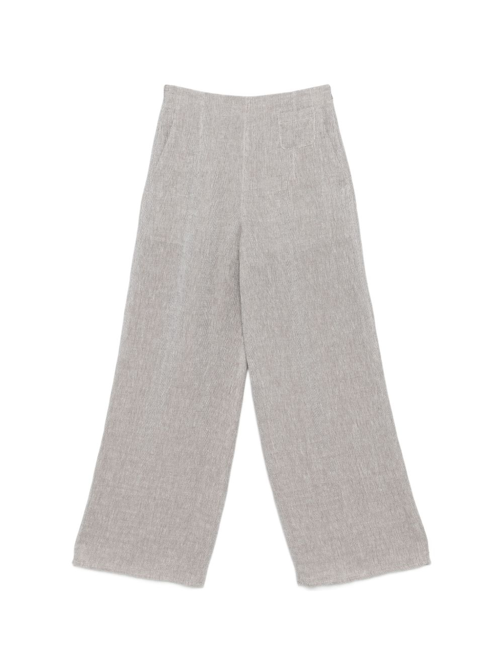 [Emporio Armani] Trousers SS26 EW004373TE19538U8157