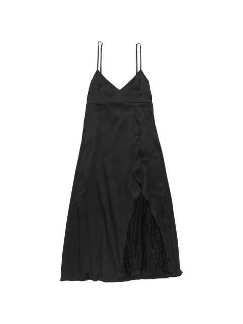 [Acne Studios] Sleeveless dress SS26 A20926900