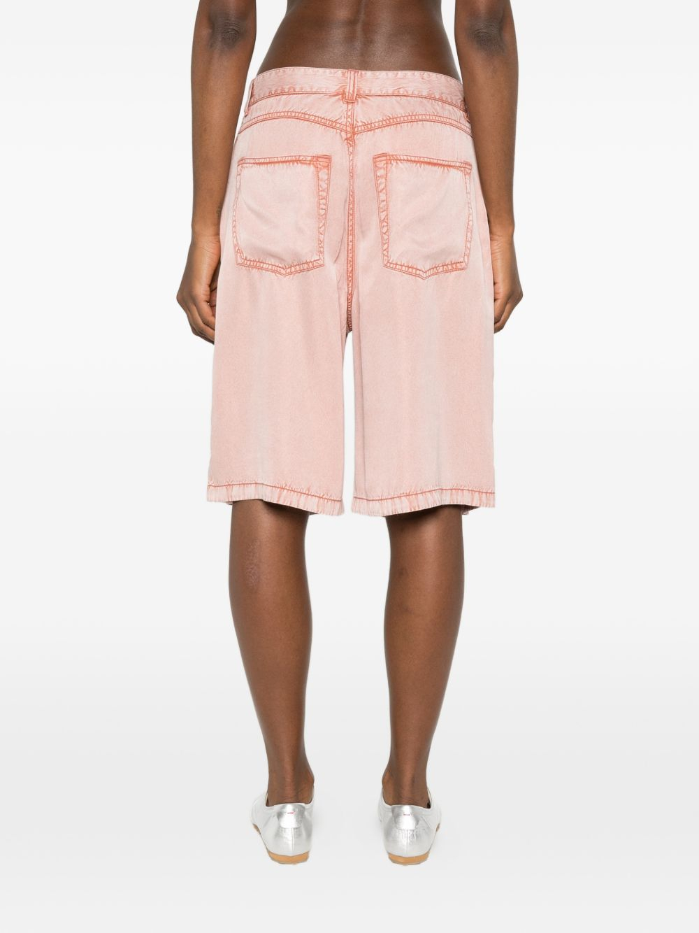 [Diesel] Shorts SS26 A236720JMCD38W