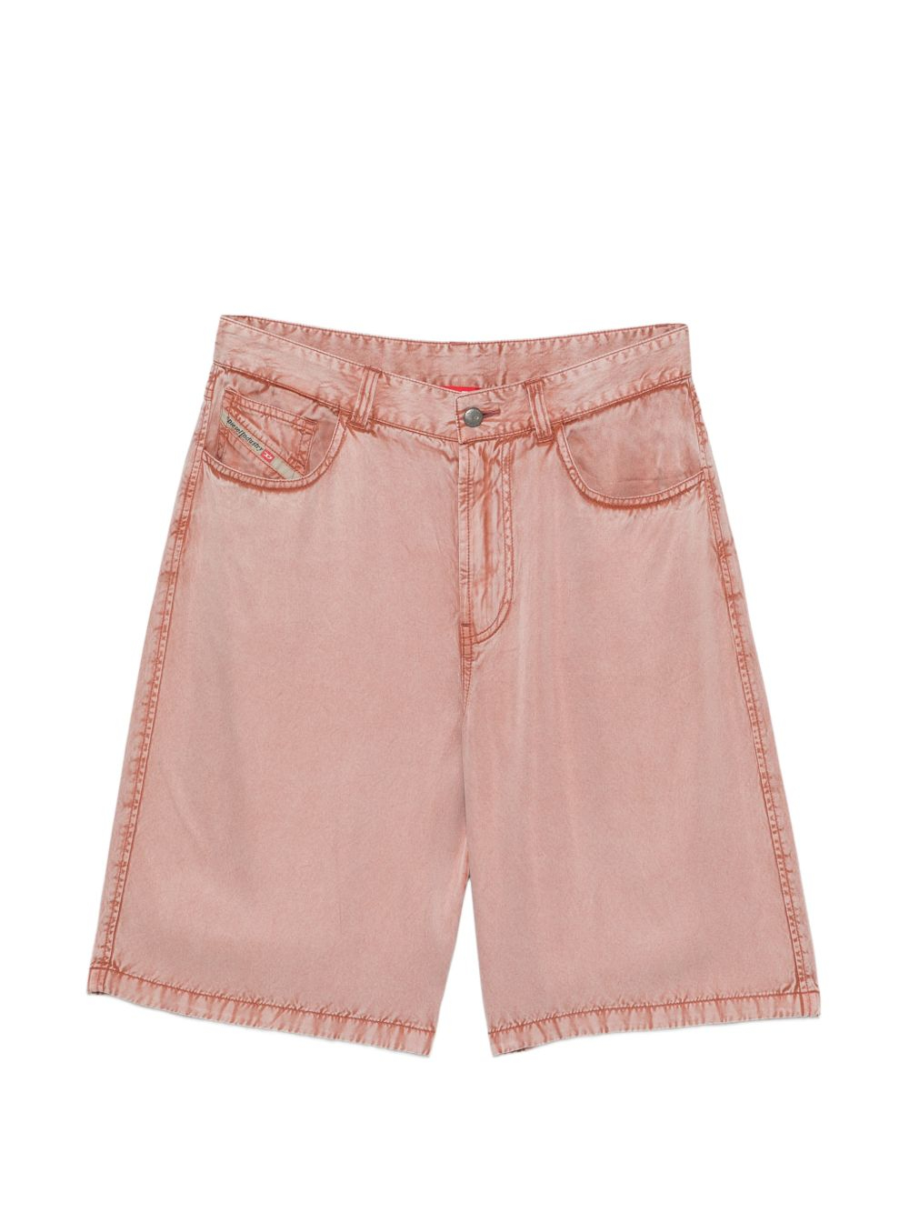 [Diesel] Shorts SS26 A236720JMCD38W