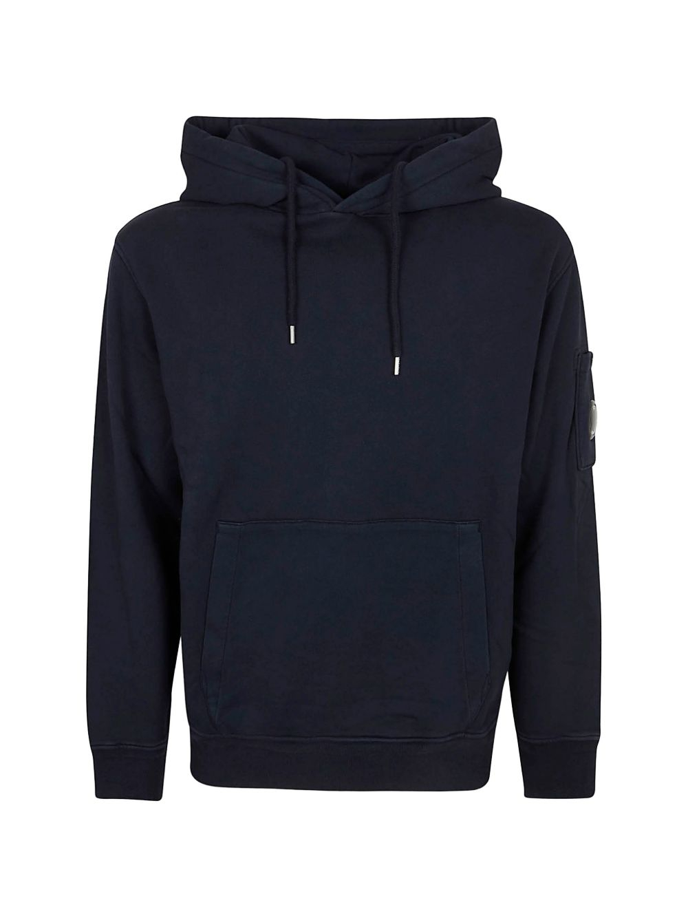 [C . P . COMPANY] Hoodie SS26 20CMSS037A110044G888