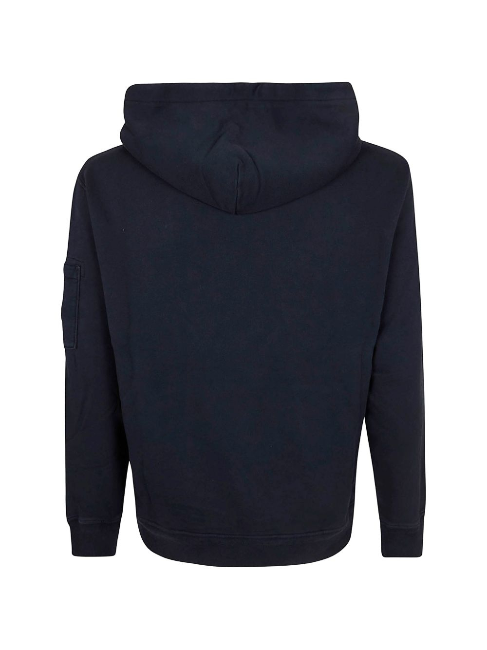 [C . P . COMPANY] Hoodie SS26 20CMSS037A110044G888