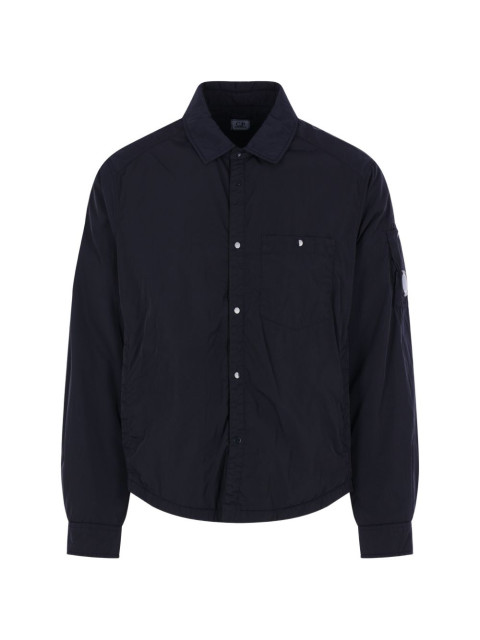 [C . P . COMPANY] Casual Jacket SS26 20CMOS056A005904G888