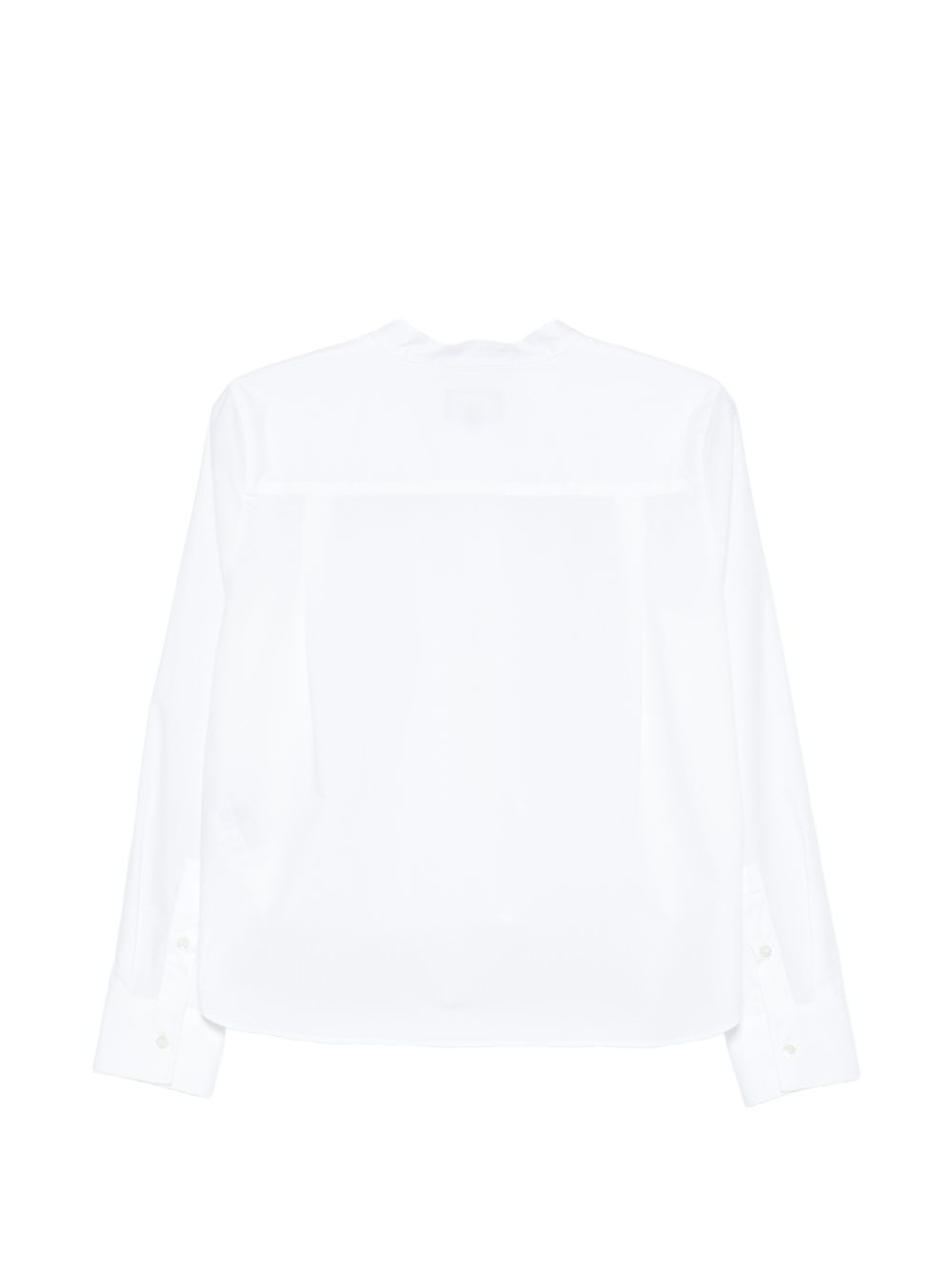 [Emporio Armani] Shirts Long Sleeve SS26 EW003113AF10010U0002