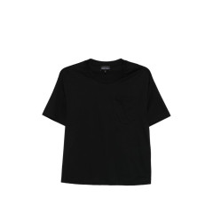 [Emporio Armani] T-shirts Short Sleeve SS26 EW003867AF10003UC001