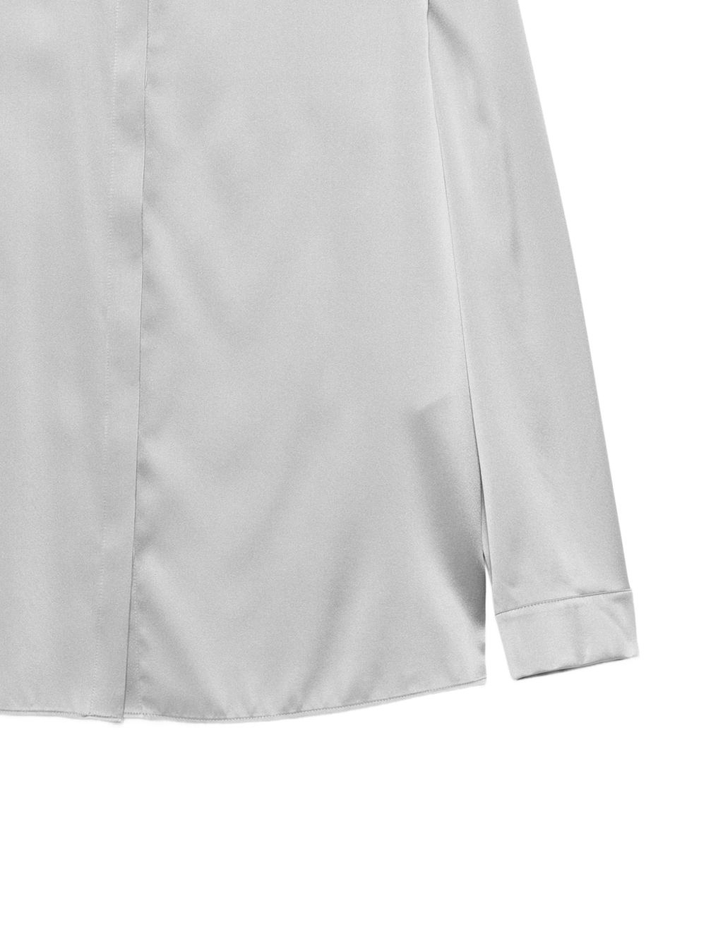 [Emporio Armani] Shirts Long Sleeve SS26 8N2C392NXXZU8157
