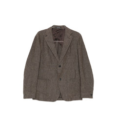 [Emporio Armani] Jacket SS26 EM000070TE10410O6002