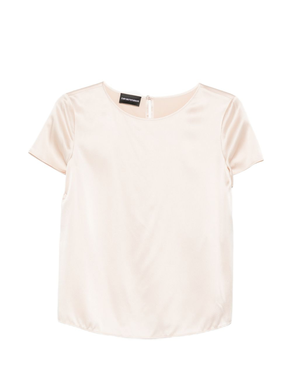 [Emporio Armani] T-shirts Sleeveless SS26 8N2K152NXXZU4128