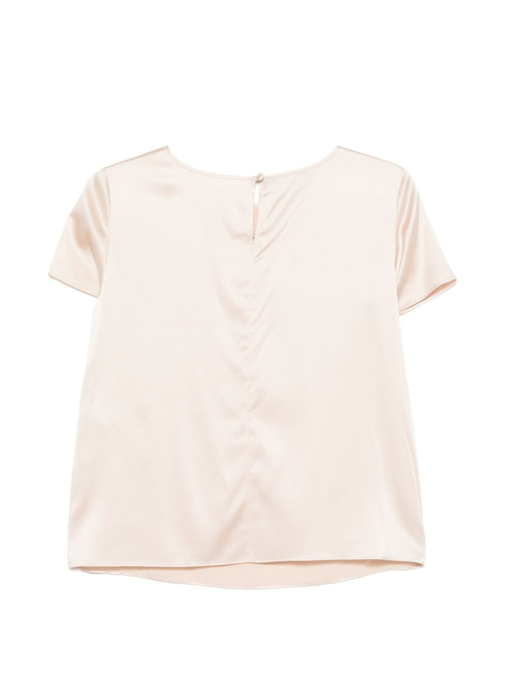 [Emporio Armani] T-shirts Sleeveless SS26 8N2K152NXXZU4128