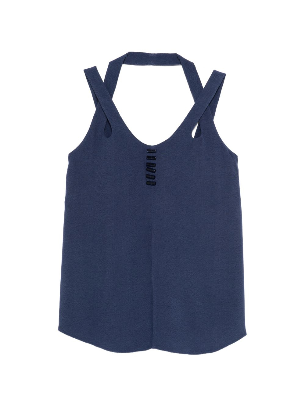 [Emporio Armani] T-shirts Sleeveless SS26 EW003106AF20287UB130
