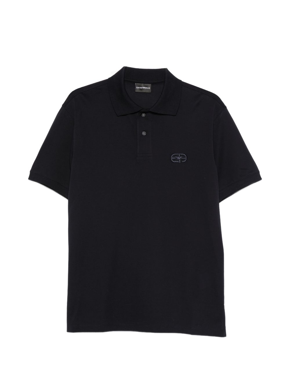 [Emporio Armani] T-shirts Short Sleeve SS26 EM004579AF13742UB118
